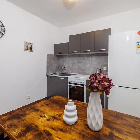 Lana Appartement Crikvenica