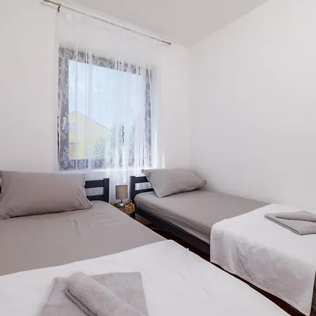 Appartement Lana Crikvenica