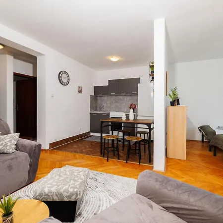 Appartement Lana Crikvenica