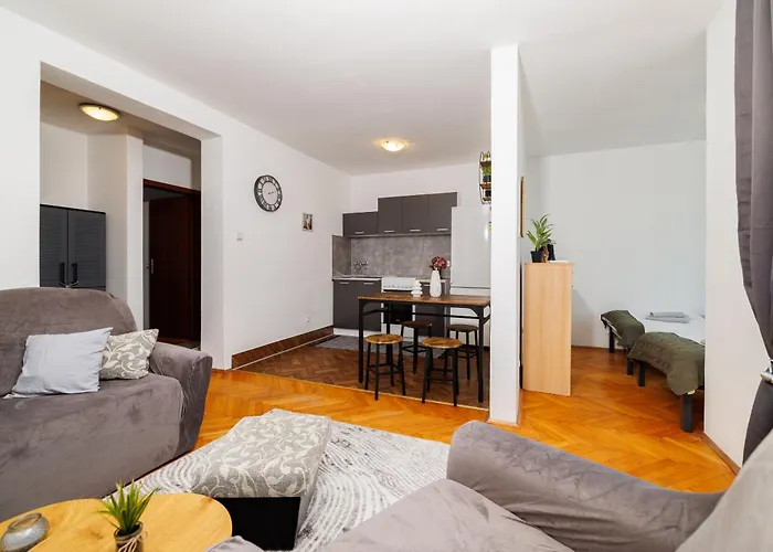 Apartment Lana Crikvenica