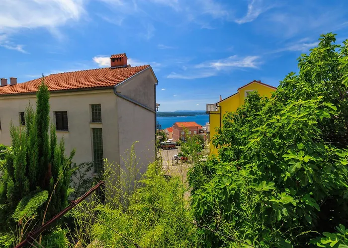 Apartment Lana