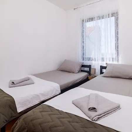 Apartament Lana Crikvenica