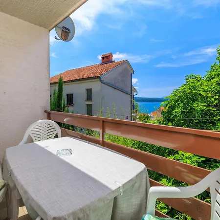 Apartament Lana Crikvenica