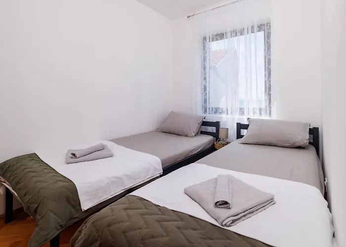 Apartament Lana Crikvenica