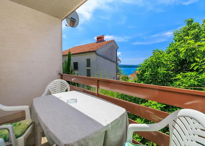 Apartament Lana Crikvenica