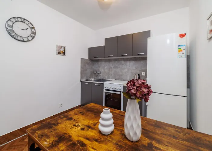 Lana Apartament Crikvenica